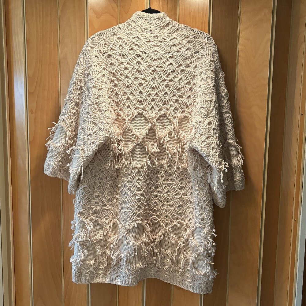 Textured Knit Sweater by Akemi + Kin - Picture 4 of 5